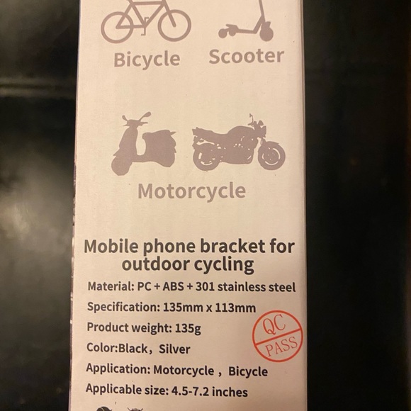 Brand new phone holder - Picture 2 of 2